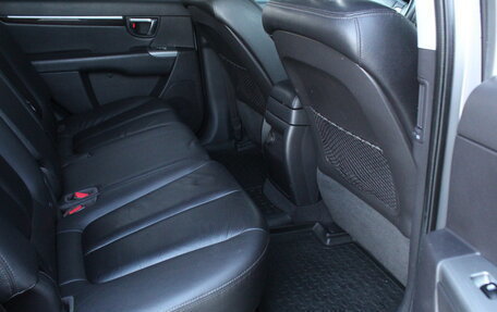 Hyundai Santa Fe III рестайлинг, 2010 год, 1 295 000 рублей, 25 фотография