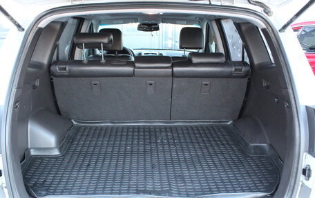 Hyundai Santa Fe III рестайлинг, 2010 год, 1 295 000 рублей, 26 фотография