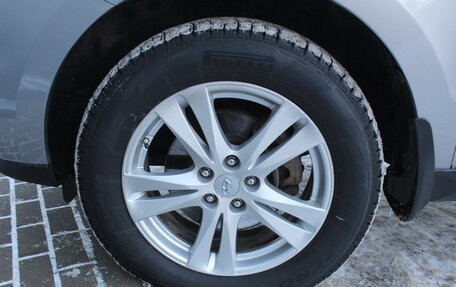 Hyundai Santa Fe III рестайлинг, 2010 год, 1 295 000 рублей, 28 фотография