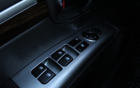 Hyundai Santa Fe III рестайлинг, 2010 год, 1 295 000 рублей, 23 фотография