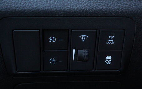 Hyundai Santa Fe III рестайлинг, 2010 год, 1 295 000 рублей, 22 фотография