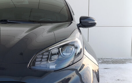 KIA Sportage IV рестайлинг, 2021 год, 2 640 000 рублей, 21 фотография