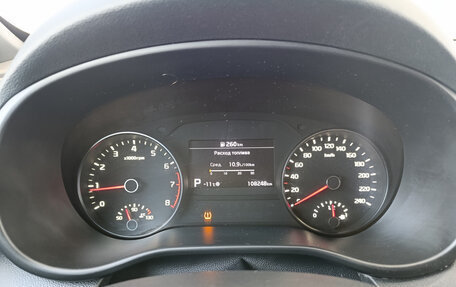 KIA Sportage IV рестайлинг, 2021 год, 2 640 000 рублей, 16 фотография