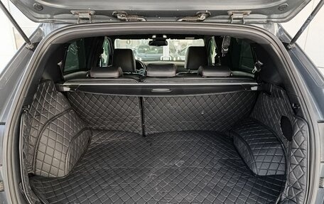 KIA Sportage IV рестайлинг, 2021 год, 2 640 000 рублей, 12 фотография