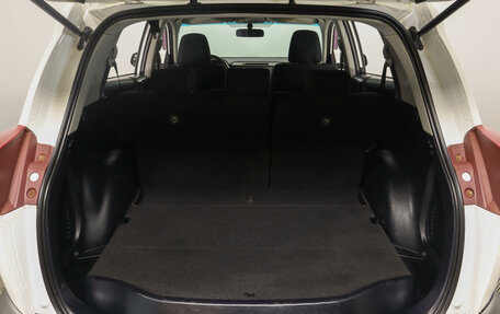 Toyota RAV4, 2013 год, 1 359 000 рублей, 8 фотография