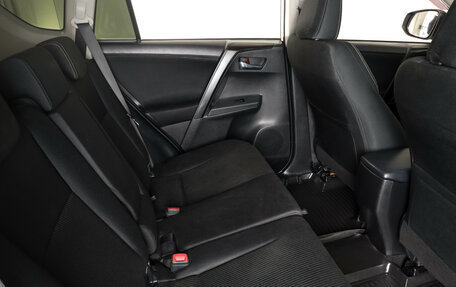 Toyota RAV4, 2013 год, 1 359 000 рублей, 11 фотография