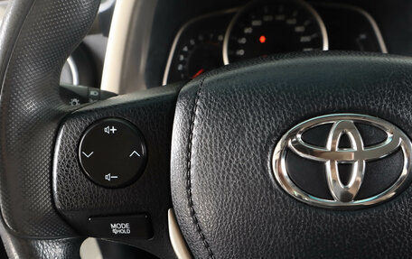 Toyota RAV4, 2013 год, 1 359 000 рублей, 17 фотография