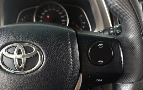 Toyota RAV4, 2013 год, 1 359 000 рублей, 18 фотография