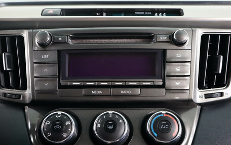 Toyota RAV4, 2013 год, 1 359 000 рублей, 19 фотография