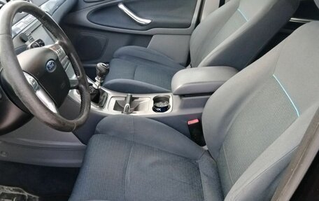 Ford S-MAX I, 2006 год, 535 000 рублей, 6 фотография