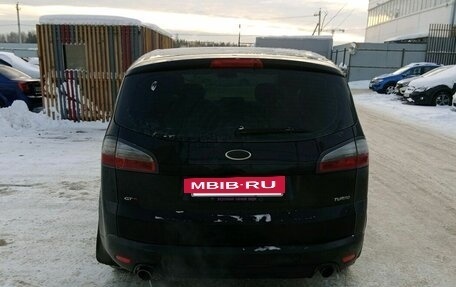 Ford S-MAX I, 2006 год, 535 000 рублей, 4 фотография