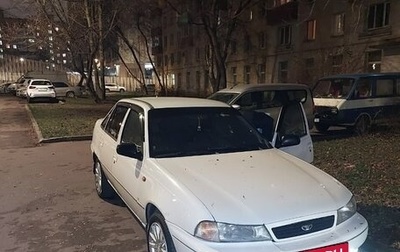 Daewoo Nexia I рестайлинг, 2001 год, 199 000 рублей, 1 фотография