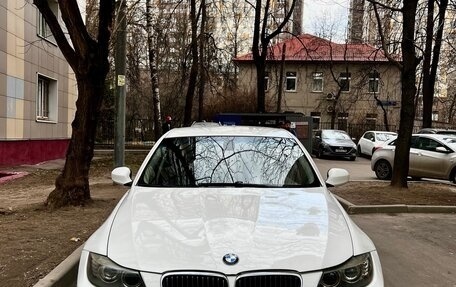 BMW 3 серия, 2009 год, 1 100 000 рублей, 1 фотография