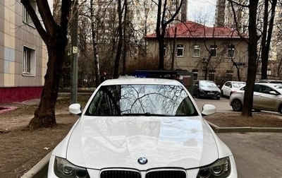 BMW 3 серия, 2009 год, 1 100 000 рублей, 1 фотография