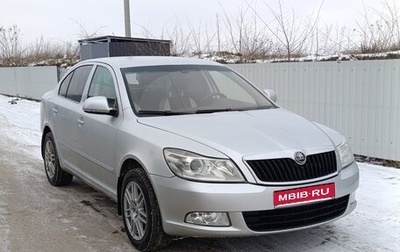 Skoda Octavia, 2010 год, 720 000 рублей, 1 фотография