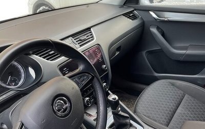 Skoda Octavia, 2017 год, 1 800 000 рублей, 1 фотография