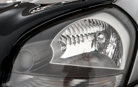 Hyundai Tucson III, 2005 год, 849 000 рублей, 8 фотография