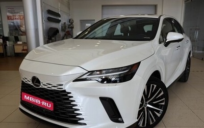 Lexus RX IV рестайлинг, 2025 год, 8 200 000 рублей, 1 фотография