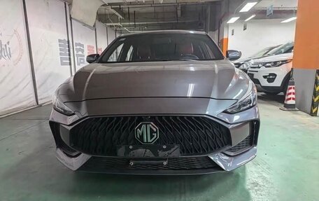 MG 5, 2021 год, 800 202 рублей, 1 фотография