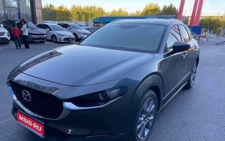 Mazda CX-30 I, 2021 год, 1 738 000 рублей, 1 фотография