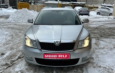Skoda Octavia, 2012 год, 800 000 рублей, 1 фотография
