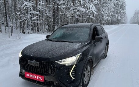 Haval Jolion, 2024 год, 2 250 000 рублей, 1 фотография