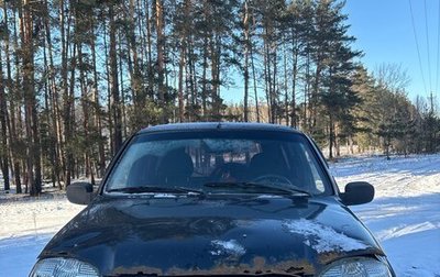 Chevrolet Niva I рестайлинг, 2009 год, 180 000 рублей, 1 фотография