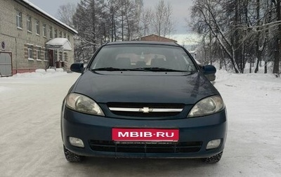 Chevrolet Lacetti, 2008 год, 380 000 рублей, 1 фотография