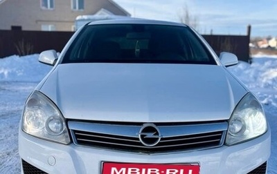 Opel Astra H, 2012 год, 465 000 рублей, 1 фотография
