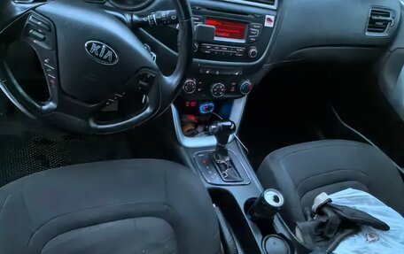 KIA cee'd III, 2017 год, 1 335 000 рублей, 1 фотография
