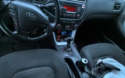 KIA cee'd III, 2017 год, 1 335 000 рублей, 1 фотография