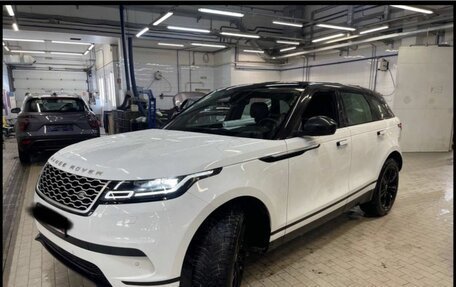 Land Rover Range Rover Velar I, 2020 год, 4 368 000 рублей, 1 фотография