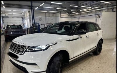 Land Rover Range Rover Velar I, 2020 год, 4 368 000 рублей, 1 фотография