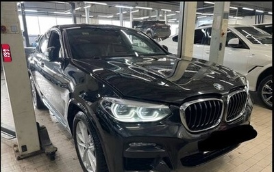 BMW X4, 2020 год, 4 498 000 рублей, 1 фотография