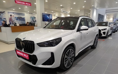 BMW X1, 2025 год, 5 950 000 рублей, 1 фотография