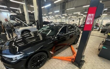 BMW 5 серия, 2020 год, 3 189 000 рублей, 1 фотография