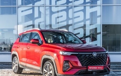 Changan CS35 Plus, 2022 год, 1 890 000 рублей, 1 фотография