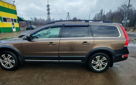 Volvo XC70 II рестайлинг, 2014 год, 1 600 000 рублей, 1 фотография