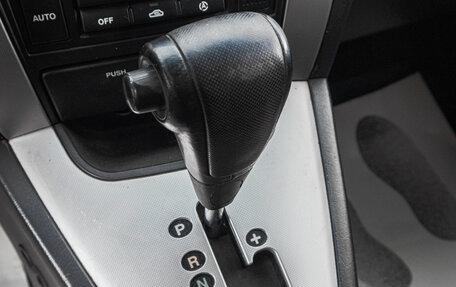 Hyundai Tucson III, 2005 год, 849 000 рублей, 19 фотография