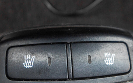 Hyundai Tucson III, 2005 год, 849 000 рублей, 20 фотография