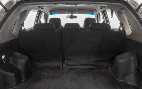 Hyundai Tucson III, 2005 год, 849 000 рублей, 25 фотография