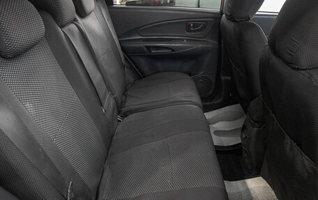 Hyundai Tucson III, 2005 год, 849 000 рублей, 24 фотография