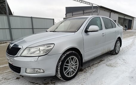 Skoda Octavia, 2010 год, 720 000 рублей, 4 фотография