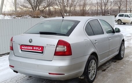 Skoda Octavia, 2010 год, 720 000 рублей, 3 фотография