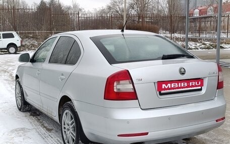 Skoda Octavia, 2010 год, 720 000 рублей, 2 фотография
