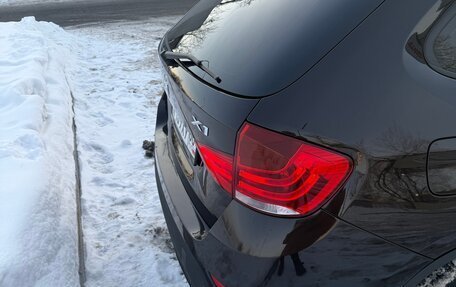 BMW X1, 2014 год, 1 600 000 рублей, 1 фотография