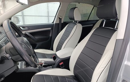 Skoda Octavia, 2010 год, 720 000 рублей, 6 фотография