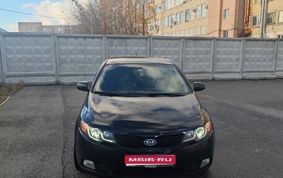 KIA Cerato III, 2012 год, 700 000 рублей, 1 фотография