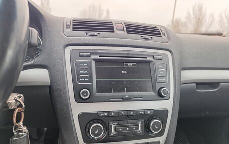 Skoda Octavia, 2010 год, 720 000 рублей, 10 фотография