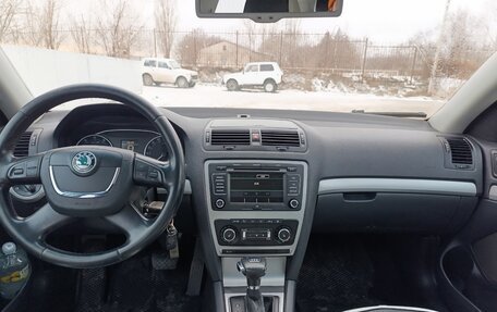 Skoda Octavia, 2010 год, 720 000 рублей, 8 фотография